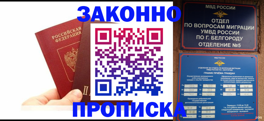 временная регистрация для школы в Бородино